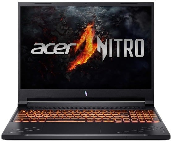 Acer Nitro V 16 inch Gaming Laptop